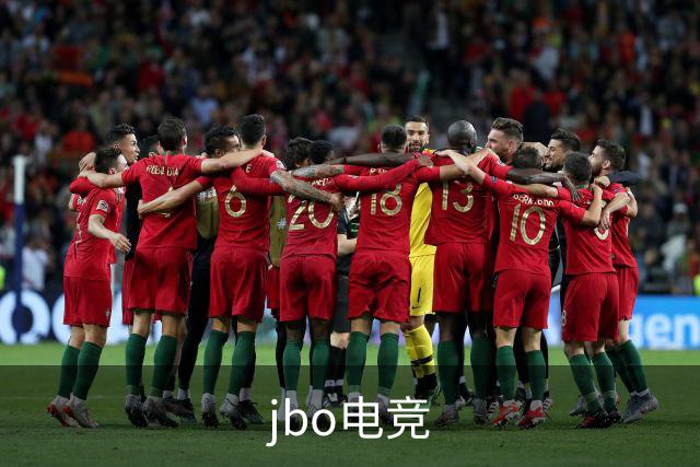 jbo电竞公司介绍
